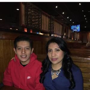 Meet your Posher, Horte